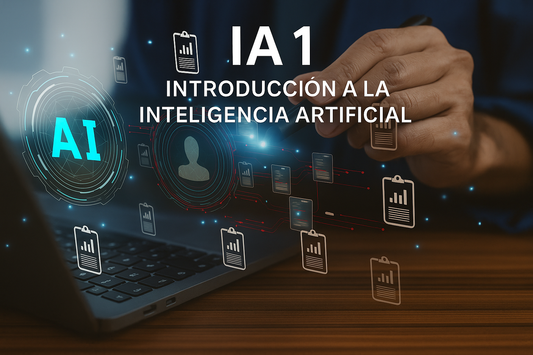 IA 1 - Introducción a la Inteligencia Artificial